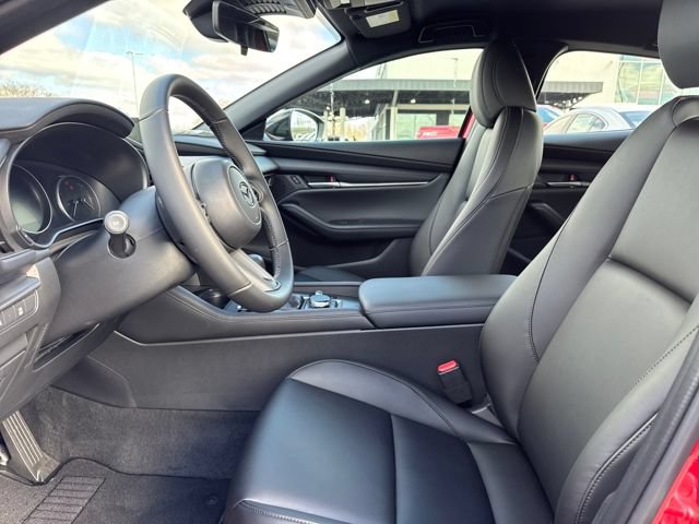 New 2026 MAZDA MAZDA3 s Sport FWD image 11