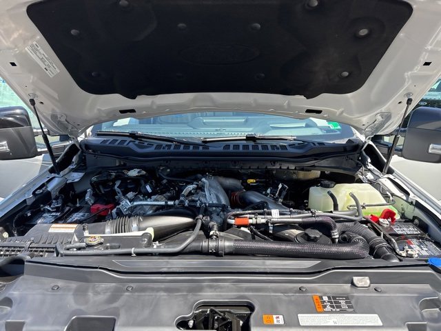 New 2026 Ford F250 Platinum image 25