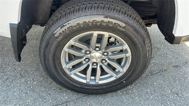 New 2026 Chevrolet Colorado LT w/ LT Convenience Package image 31