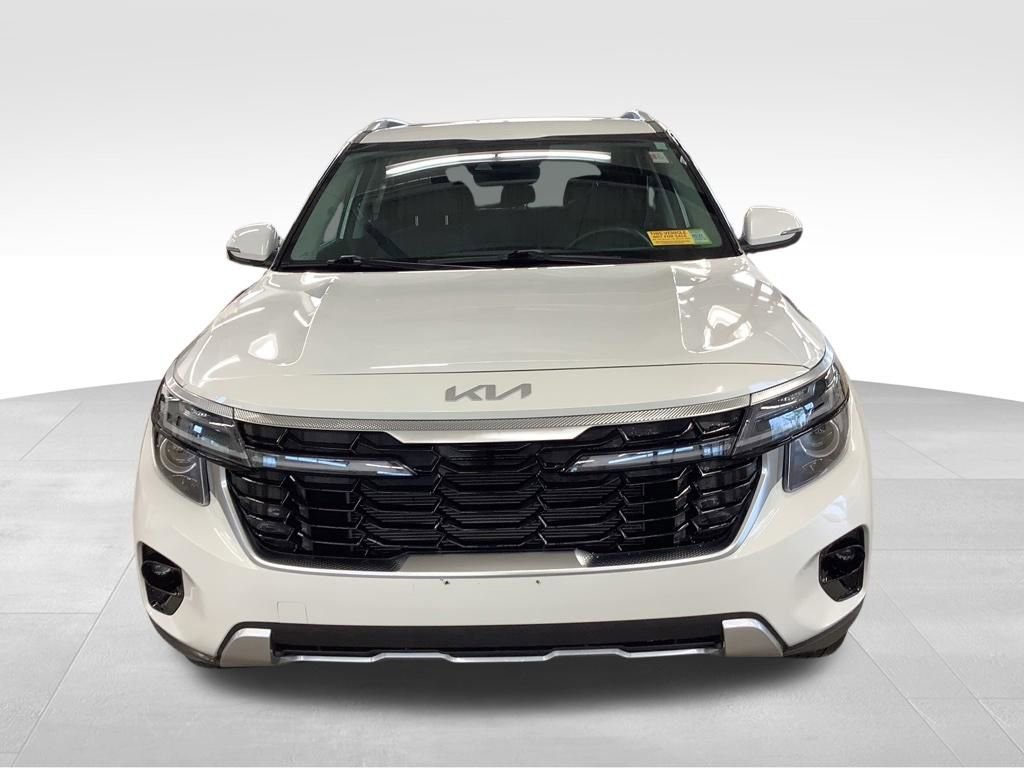 Certified 2024 Kia Seltos EX AWD/4WD image 6