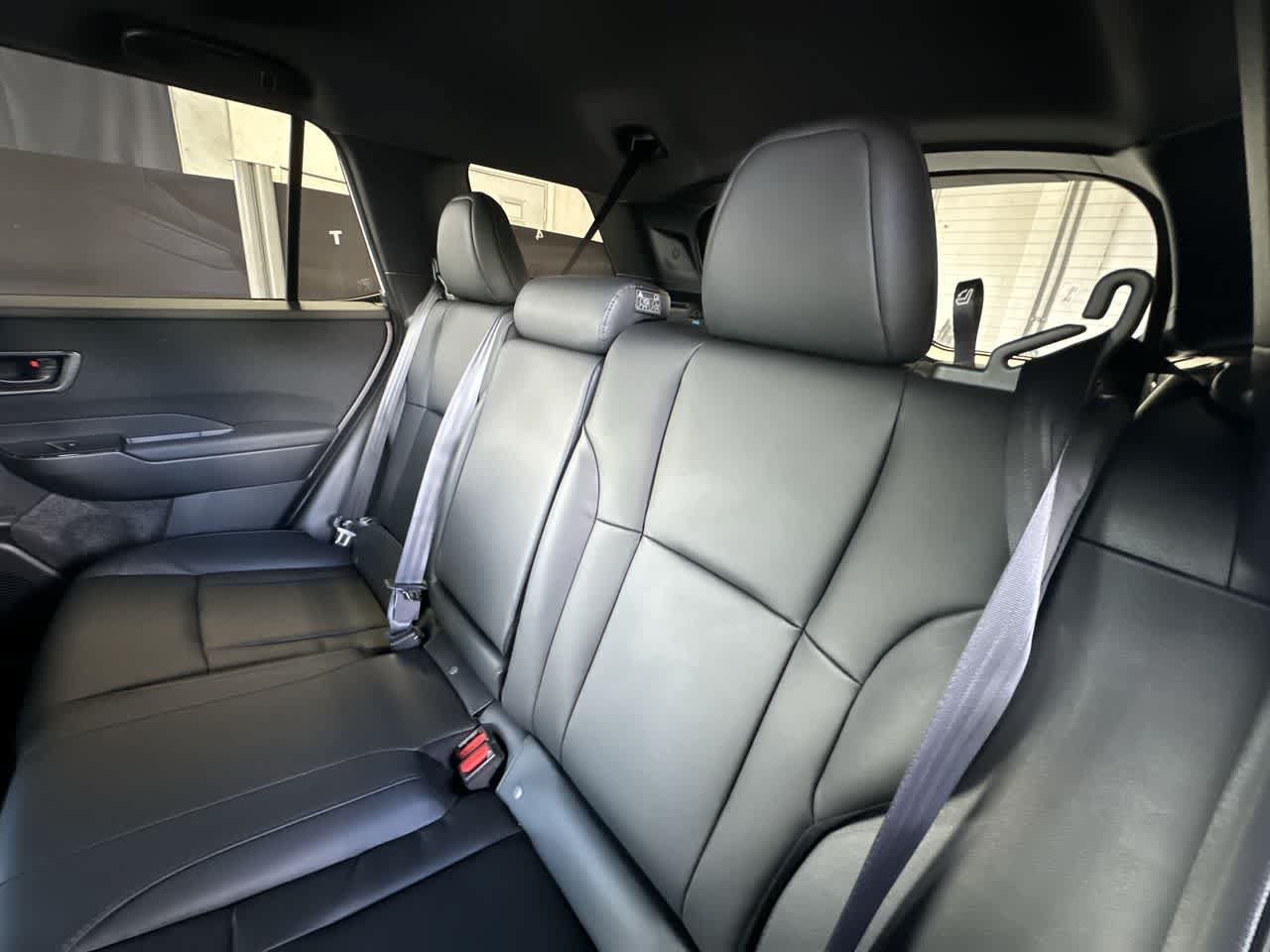New 2026 Subaru Outback Premium AWD/4WD image 22