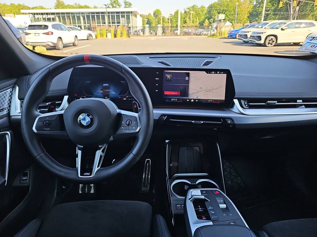 Used 2024 BMW X1 M35i w/ Premium Package AWD/4WD image 12