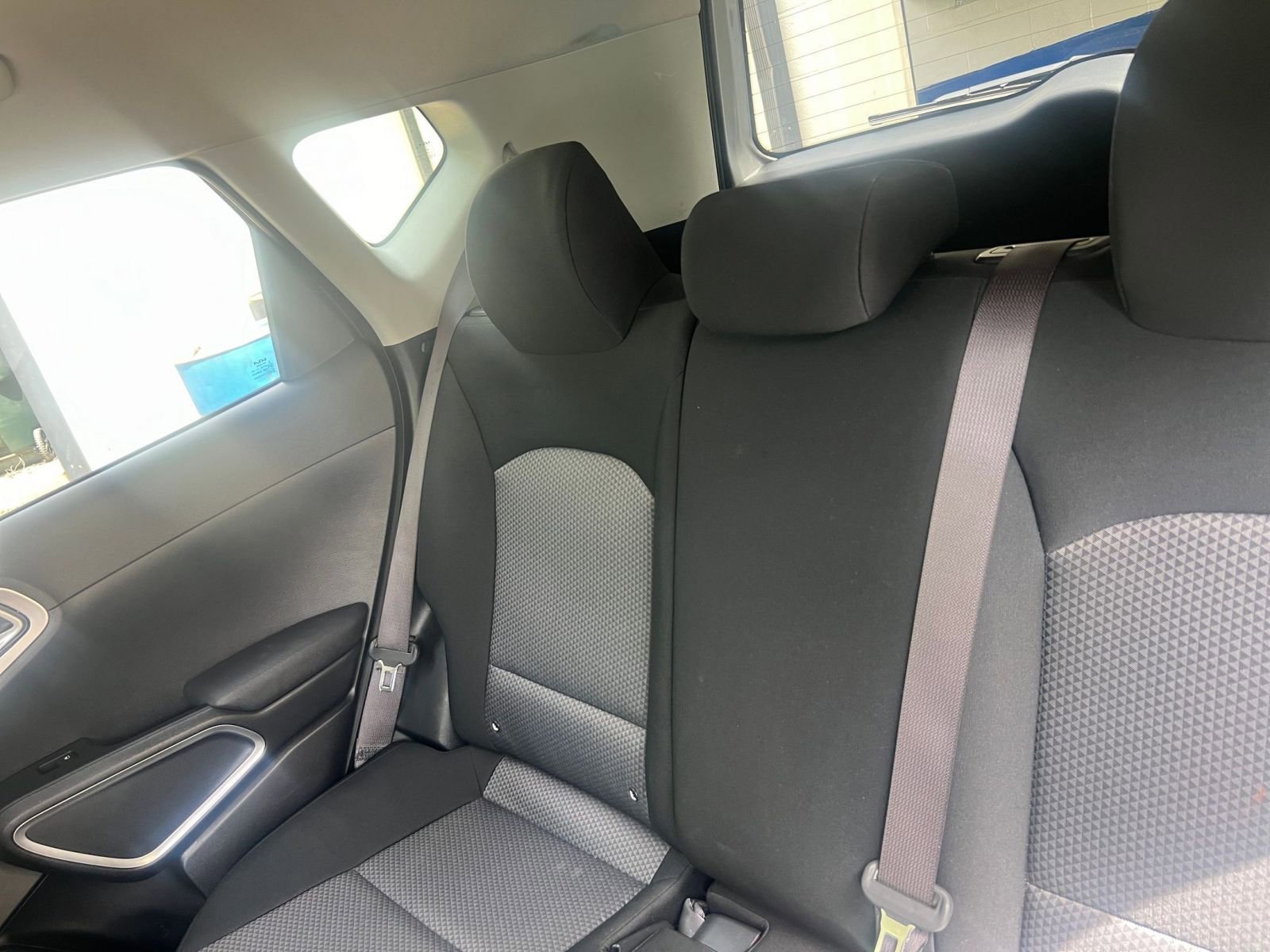 Used 2025 Kia Soul LX w/ LX Technology Package FWD image 34