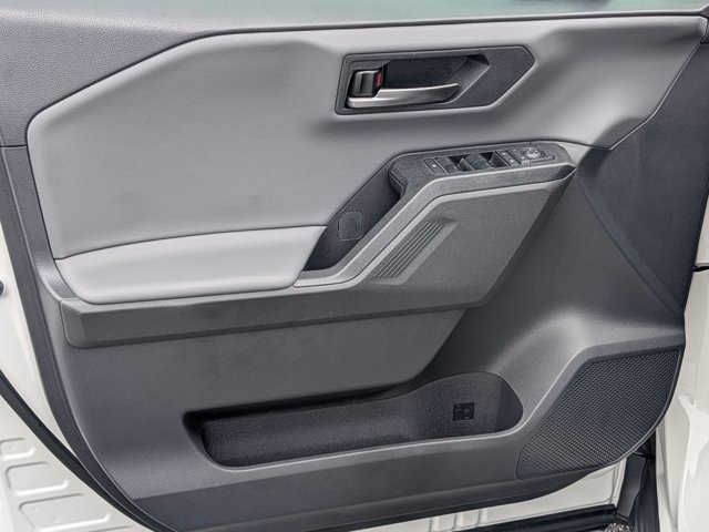 Used 2026 Toyota RAV4 XLE Premium w/ Weather Package FWD image 10