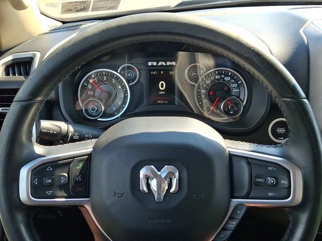 Certified 2019 RAM 1500 Big Horn AWD/4WD image 23