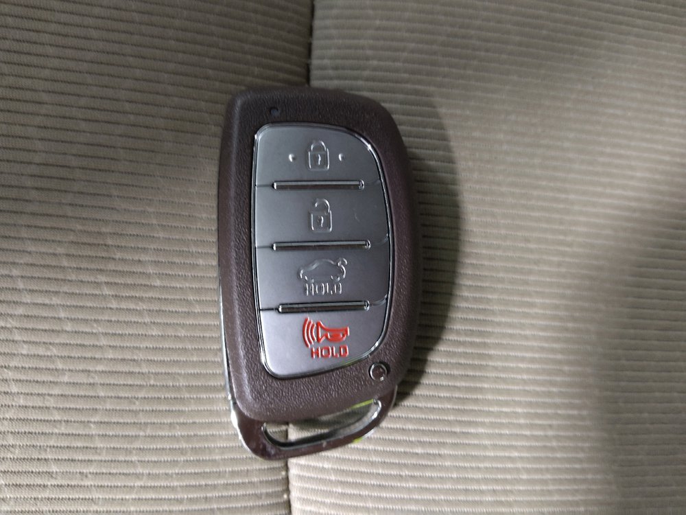 Used 2017 Hyundai Elantra Value Edition image 32