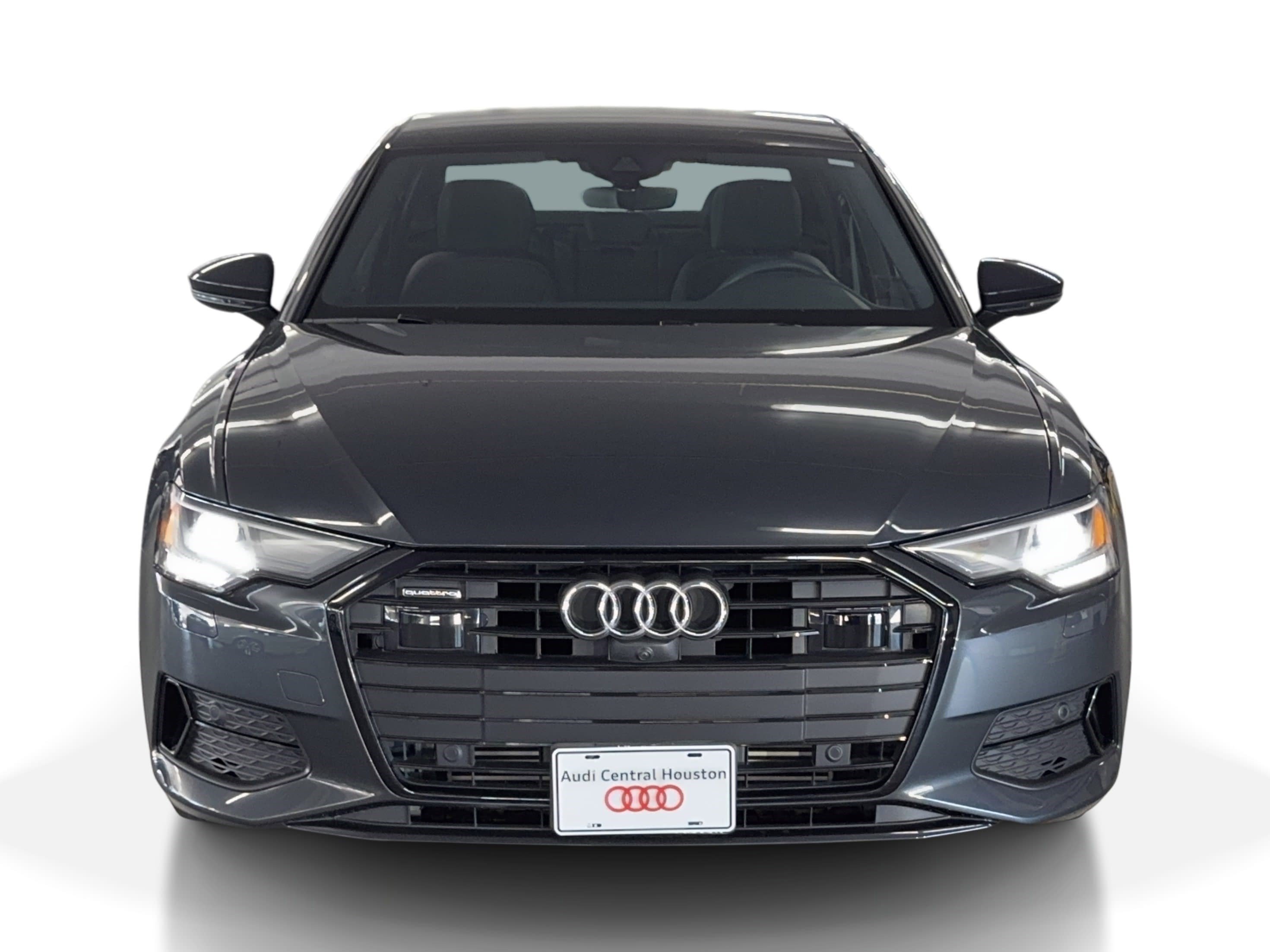 Certified 2023 Audi A6 2.0T Premium w/ Convenience Package image 6