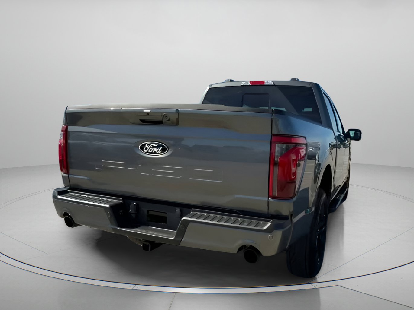 New 2026 Ford F150 XLT w/ Equipment Group 302A MID image 28