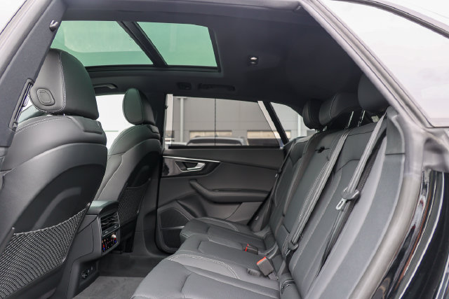 New 2026 Audi Q8 Prestige AWD/4WD image 36