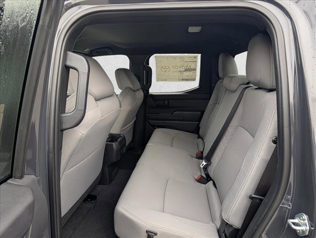 New 2025 Toyota Tacoma SR5 image 9