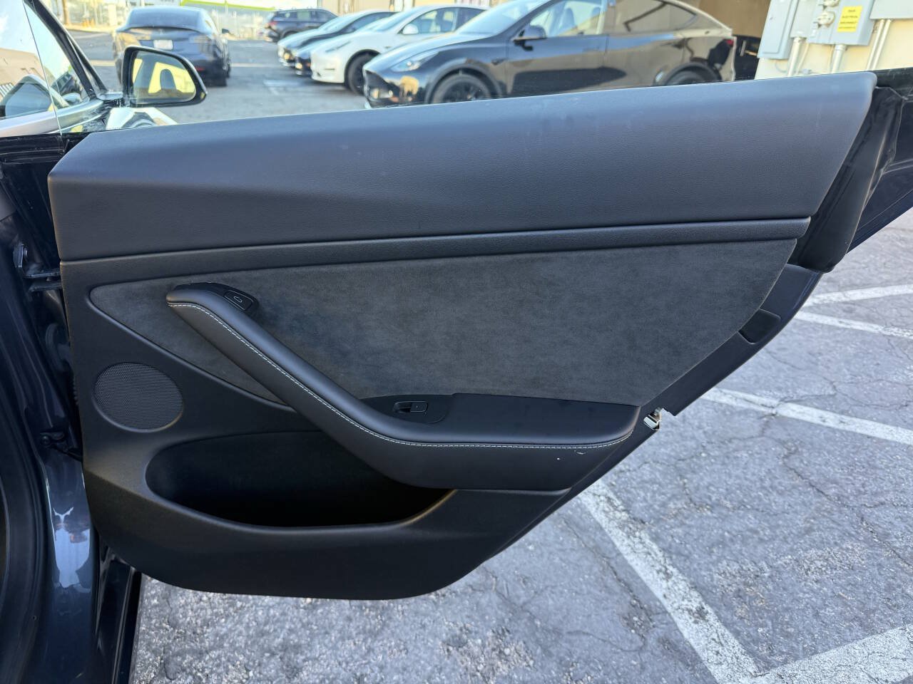 Used 2023 Tesla Model 3 Standard Range RWD image 26