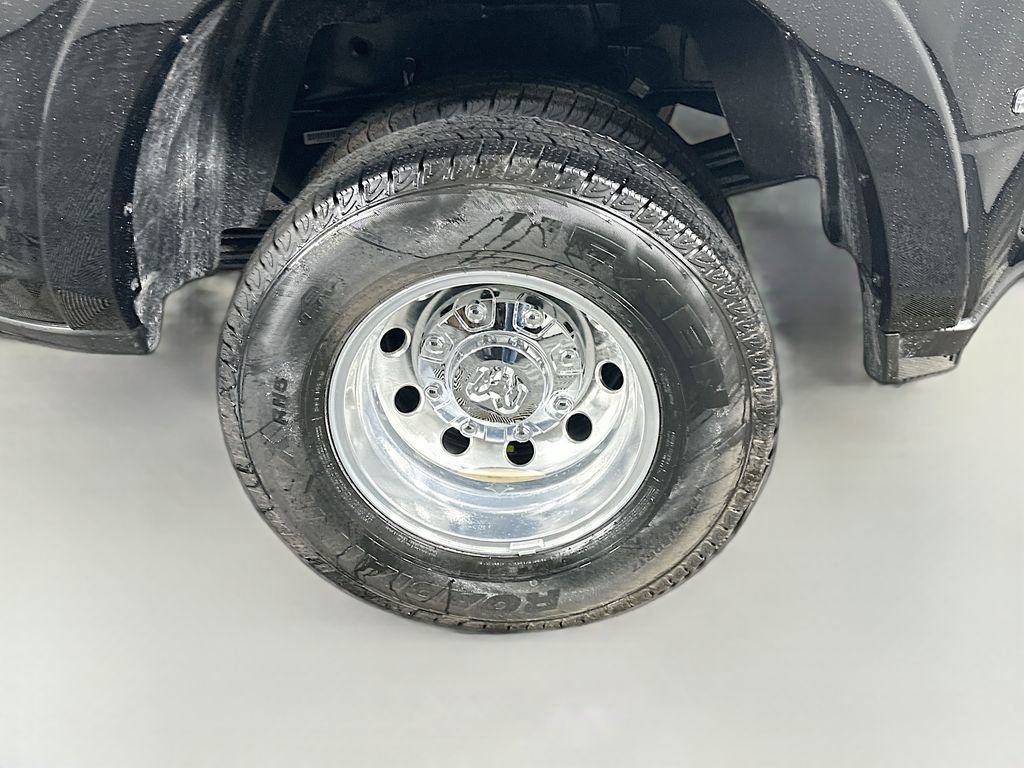 New 2026 RAM 3500 Limited w/ Towing Technology Group image 17