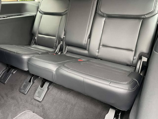 New 2026 Ford Expedition Platinum w/ Driver's Package AWD/4WD image 8