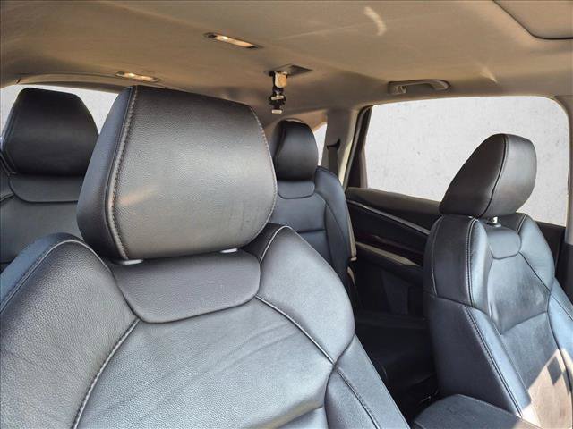 Used 2014 Acura MDX FWD w/ Technology Package image 13