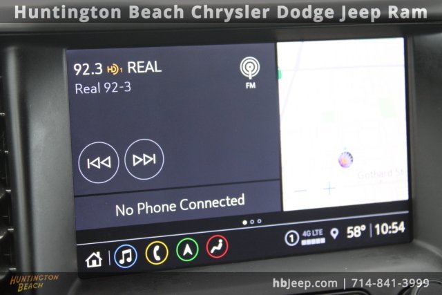 Used 2021 GMC Acadia AT4 w/ LPO, Cargo Package image 24