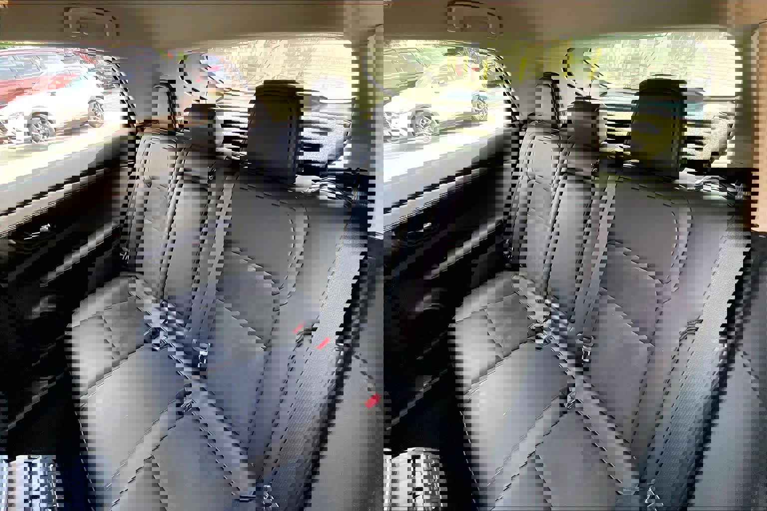 Certified 2023 Nissan Ariya AWD image 17