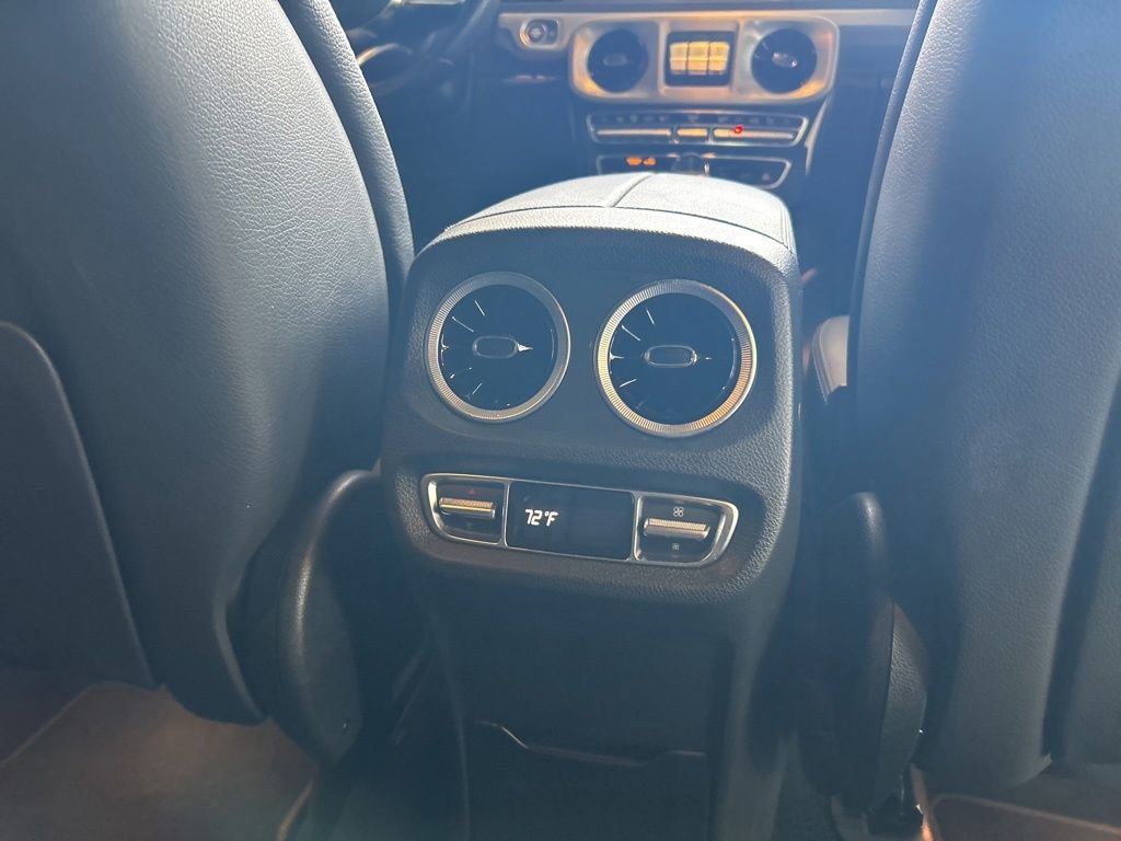 Used 2021 Mercedes-Benz G 550 w/ AMG Line image 36