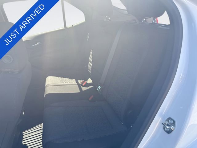 Used 2024 Chevrolet Equinox LT image 22