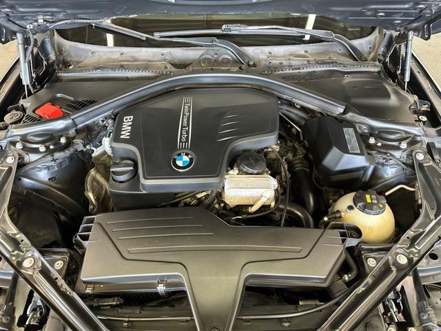 Used 2015 BMW 428i Convertible RWD image 42