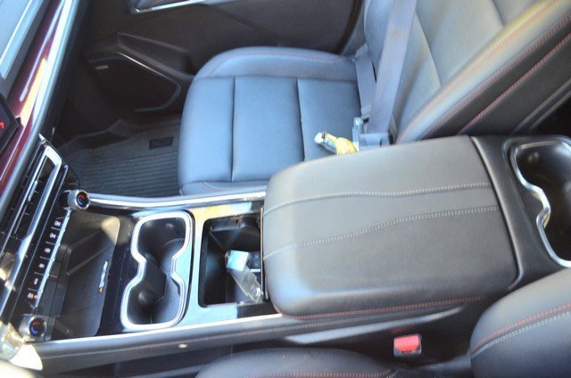 Used 2024 Chevrolet Traverse Z71 w/ Enhanced Driving Package image 25