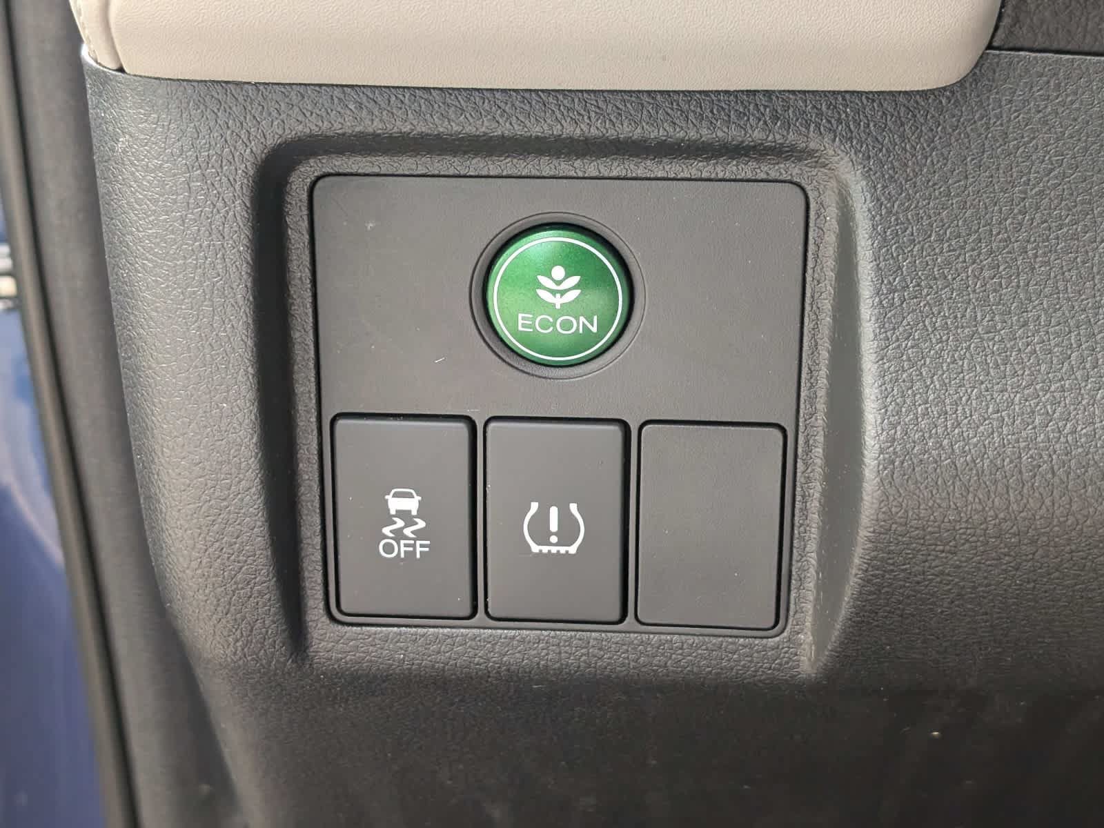 Used 2016 Honda HR-V EX-L image 19