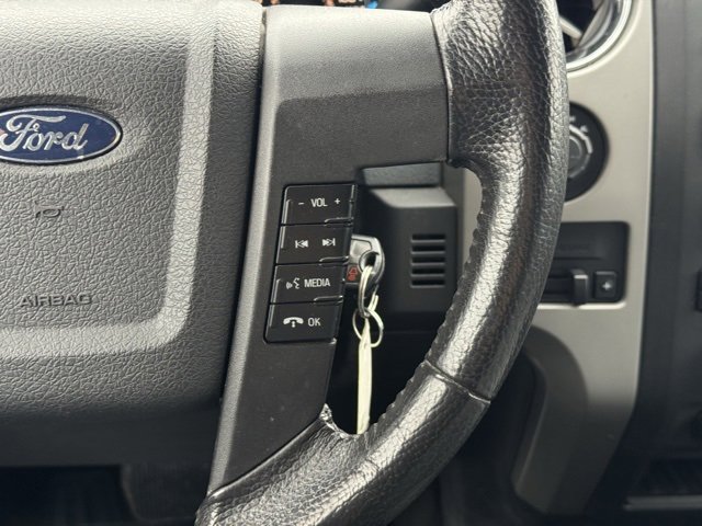 Used 2011 Ford F150 XLT w/ XLT Chrome Pkg image 20