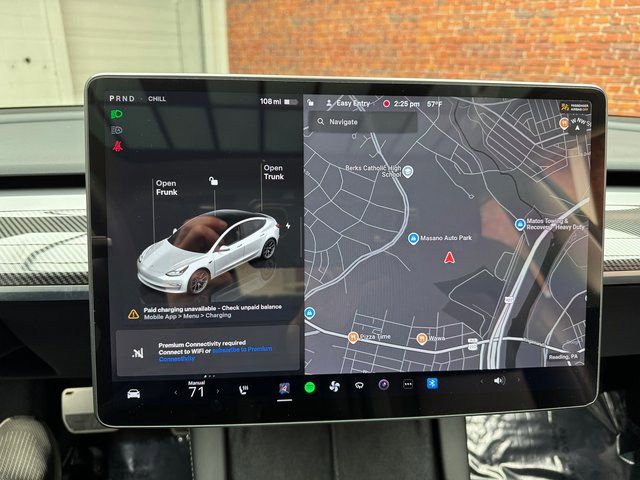 Used 2023 Tesla Model 3 Standard Range image 16