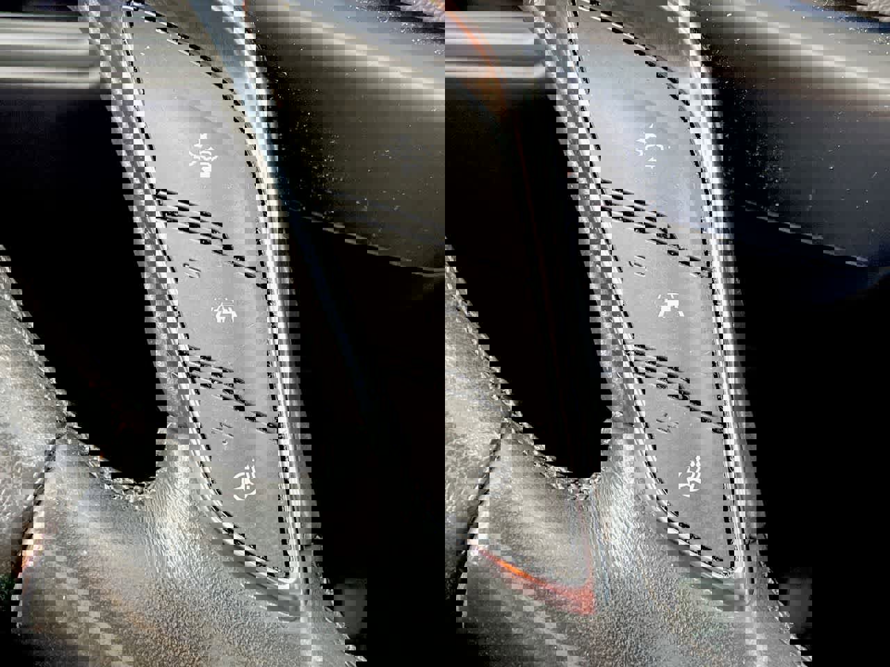 Used 2019 Cadillac XT5 Luxury image 23