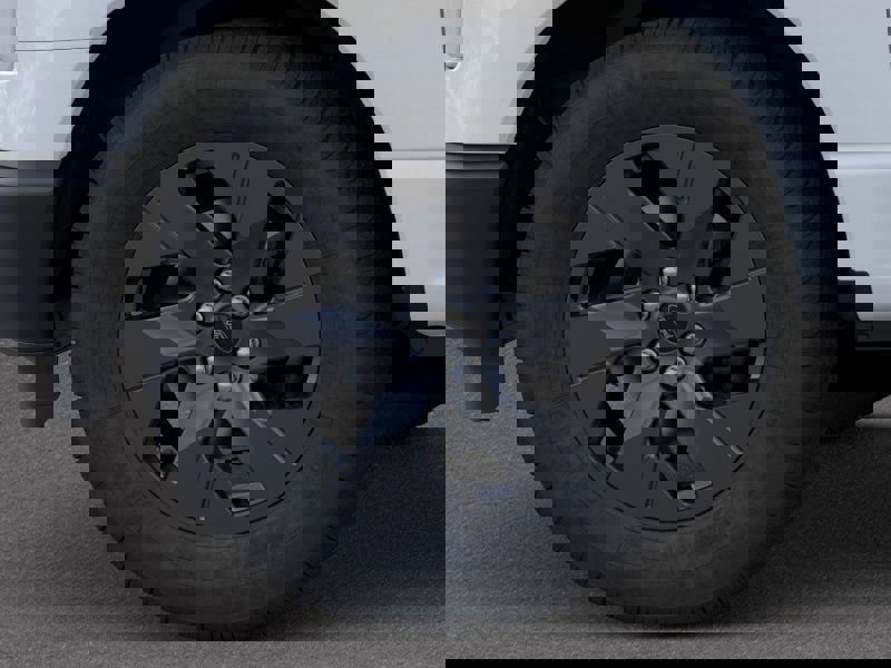 New 2025 Ford F150 Lightning Pro w/ Tow Technology Package image 21