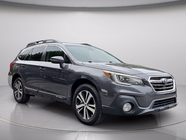 Used 2018 Subaru Outback 2.5i Limited AWD/4WD image 9