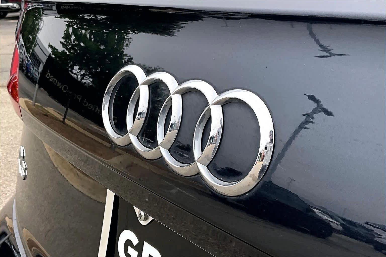 Used 2018 Audi Q5 2.0T Premium Plus w/ Premium Plus Package AWD/4WD image 31