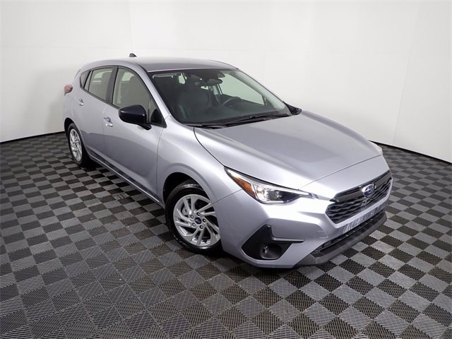 Used 2024 Subaru Impreza 2.0i image 3