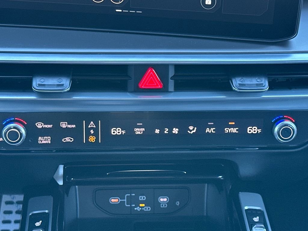 New 2026 Kia Sorento SX Prestige AWD/4WD image 26
