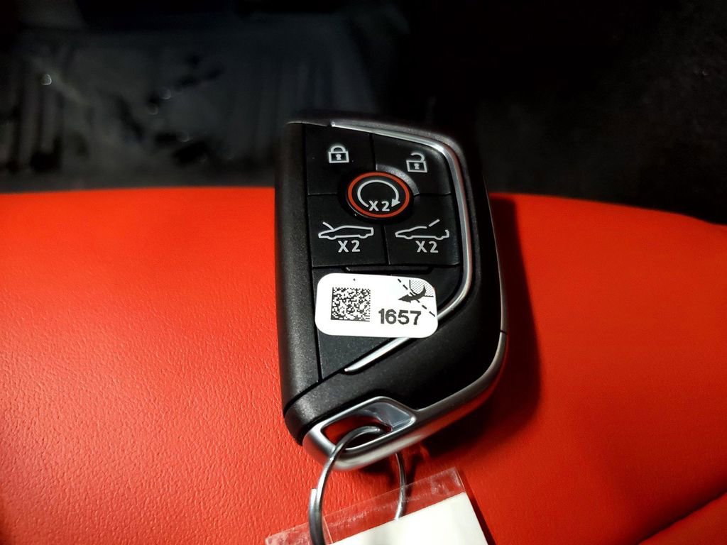 New 2026 Chevrolet Corvette Z06 image 33