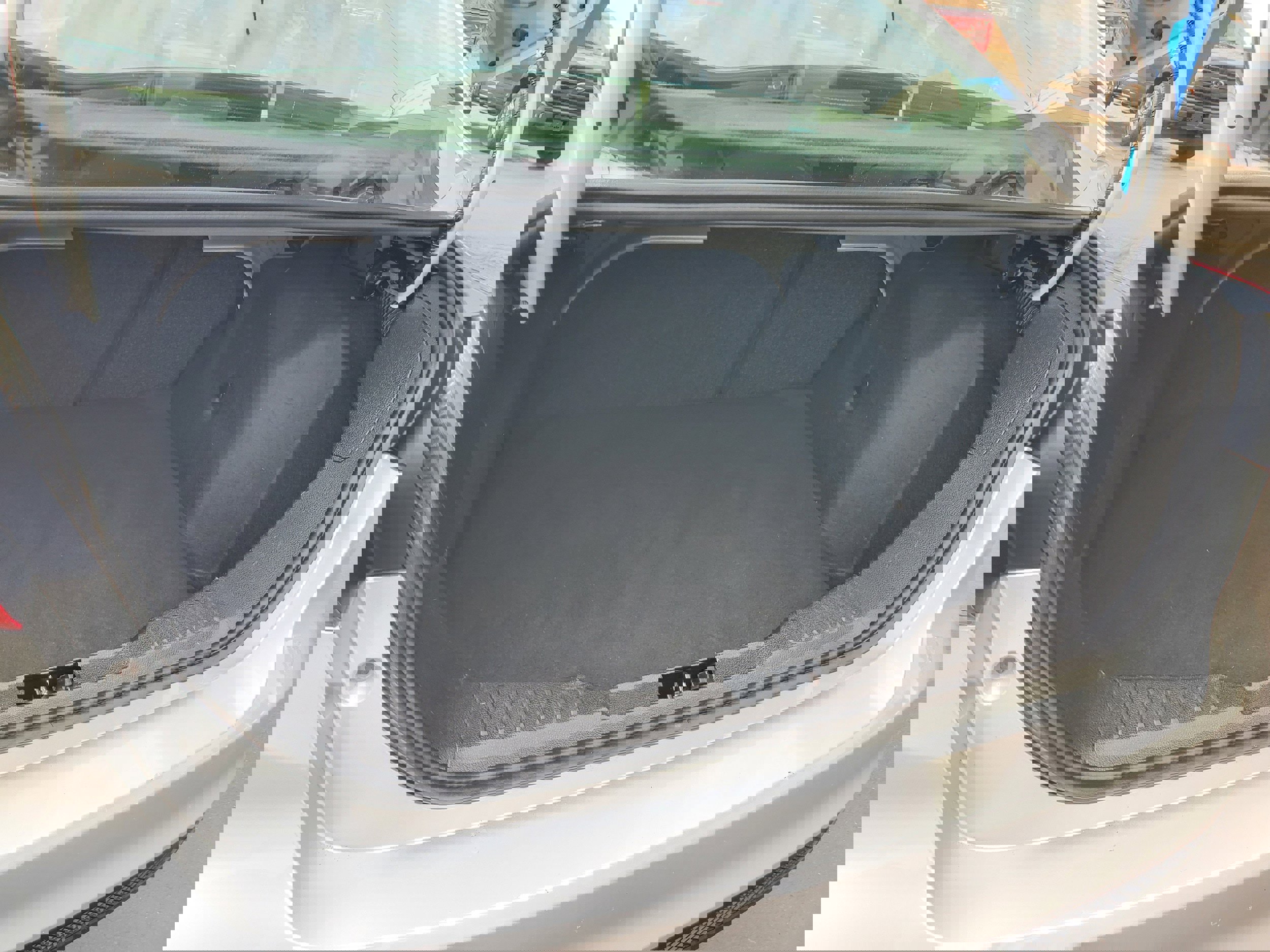 Used 2017 Ford Focus S image 27