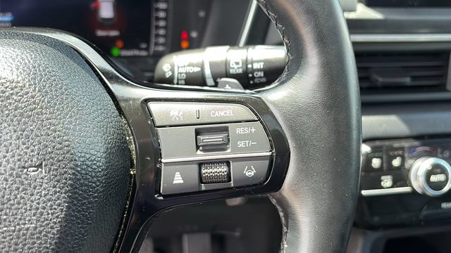 Used 2023 Honda Pilot Elite image 14