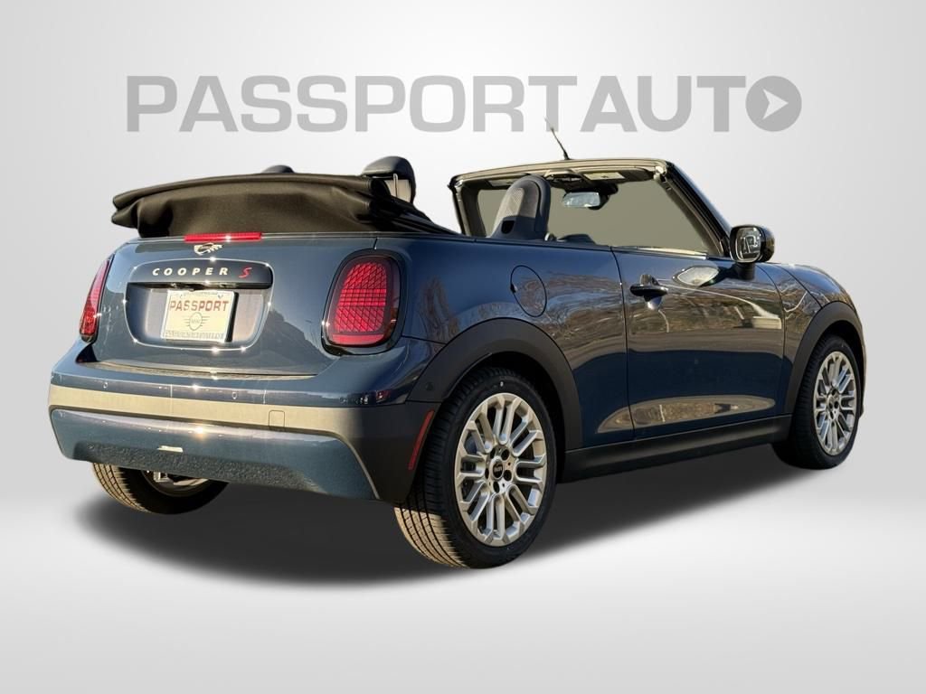 New 2026 MINI Cooper S image 6