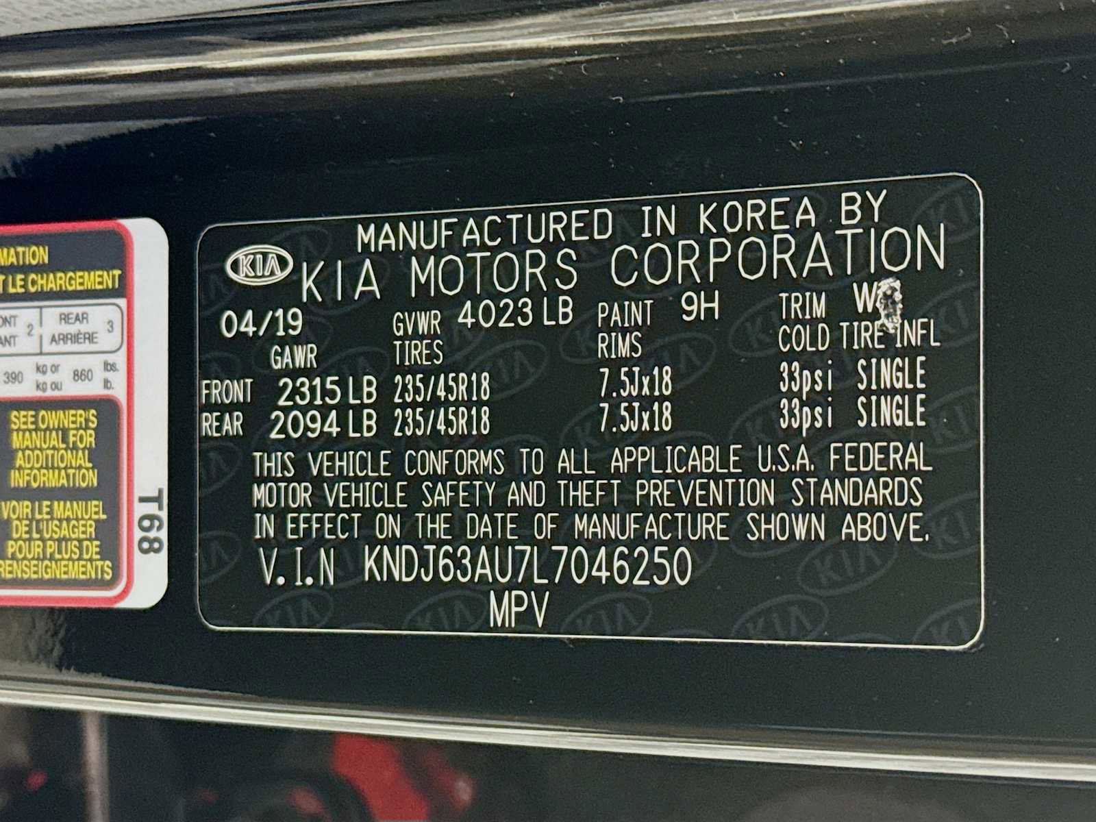 Used 2020 Kia Soul GT-Line image 28