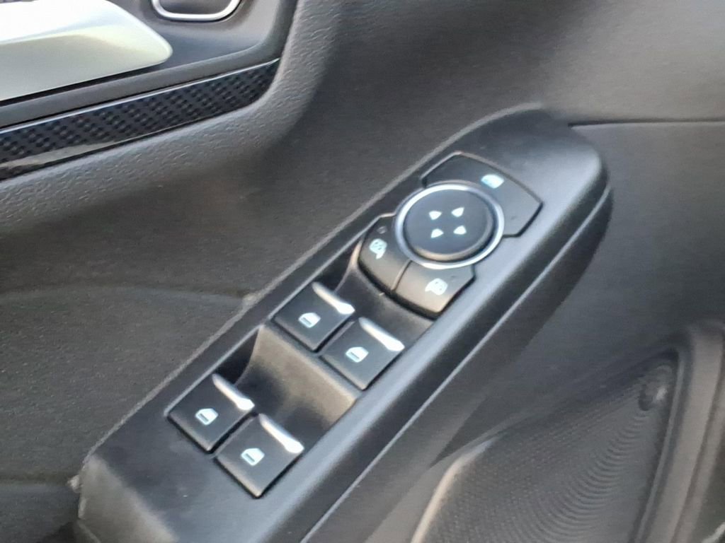 New 2026 Ford Escape ST-Line w/ Tech Pack #1 AWD/4WD image 17