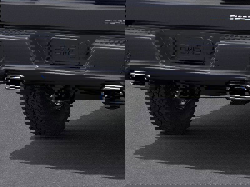 New 2026 GMC Sierra 1500 Denali w/ Technology Package image 34