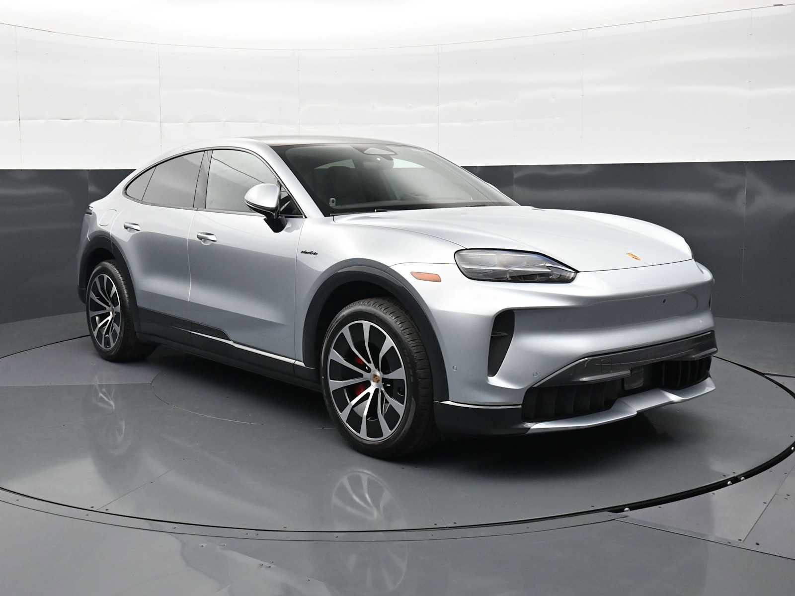 New 2026 Porsche Cayenne S AWD/4WD image 35