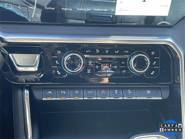 Used 2022 GMC Sierra 1500 Denali image 29