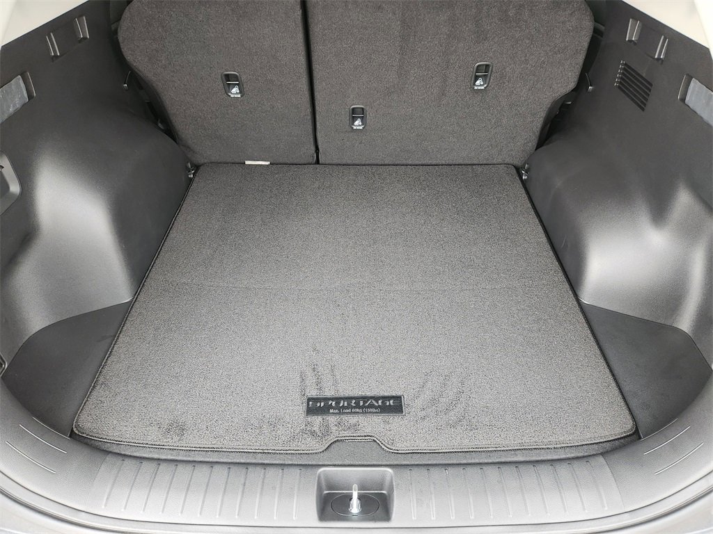 New 2026 Kia Sportage LX w/ LX Convenience Package image 21