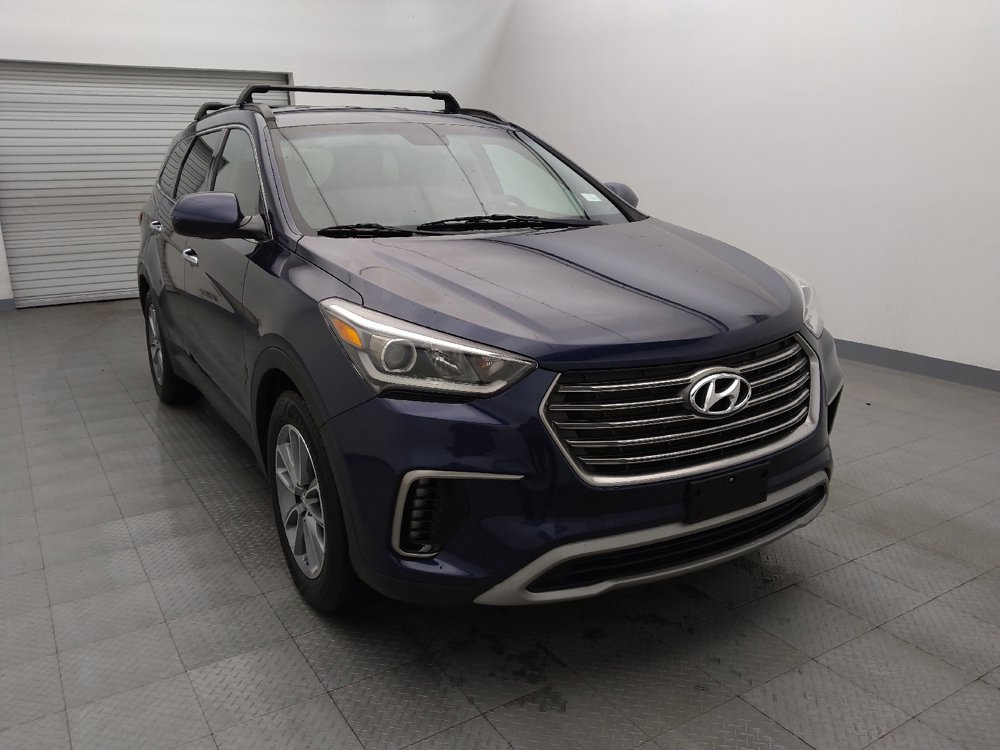 Used 2017 Hyundai Santa Fe SE image 14