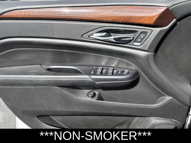 Used 2015 Cadillac SRX Luxury w/ Driver Awareness Package image 9