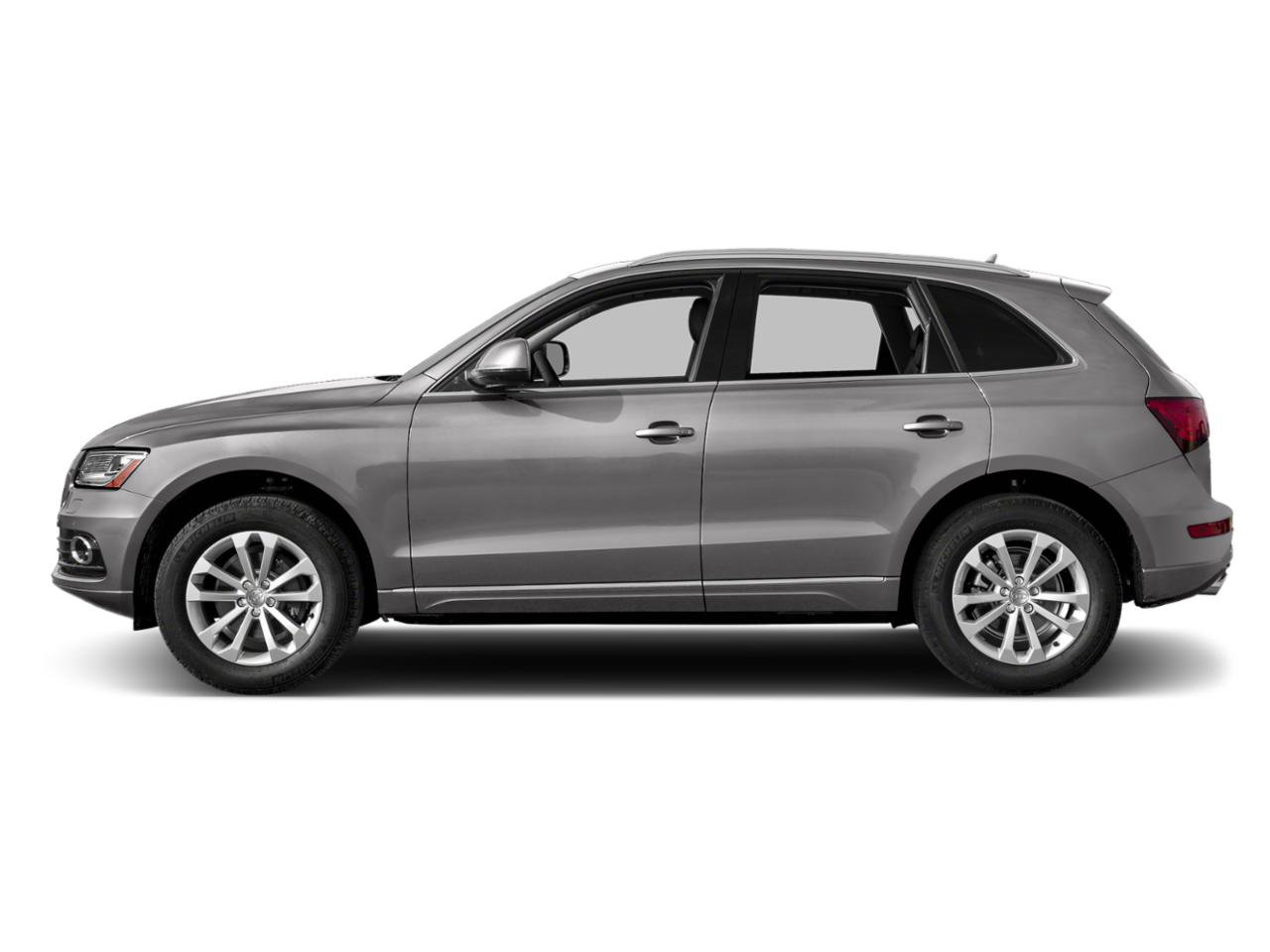 Used 2015 Audi Q5 2.0T Premium Plus w/ Technology Package AWD/4WD image 42