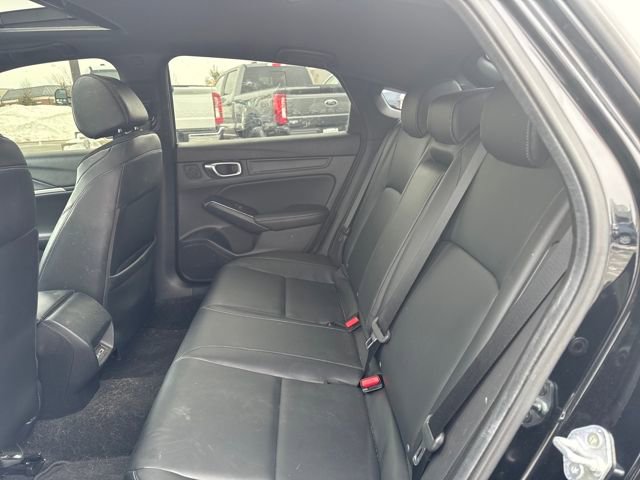 Used 2023 Acura Integra A-Spec image 11