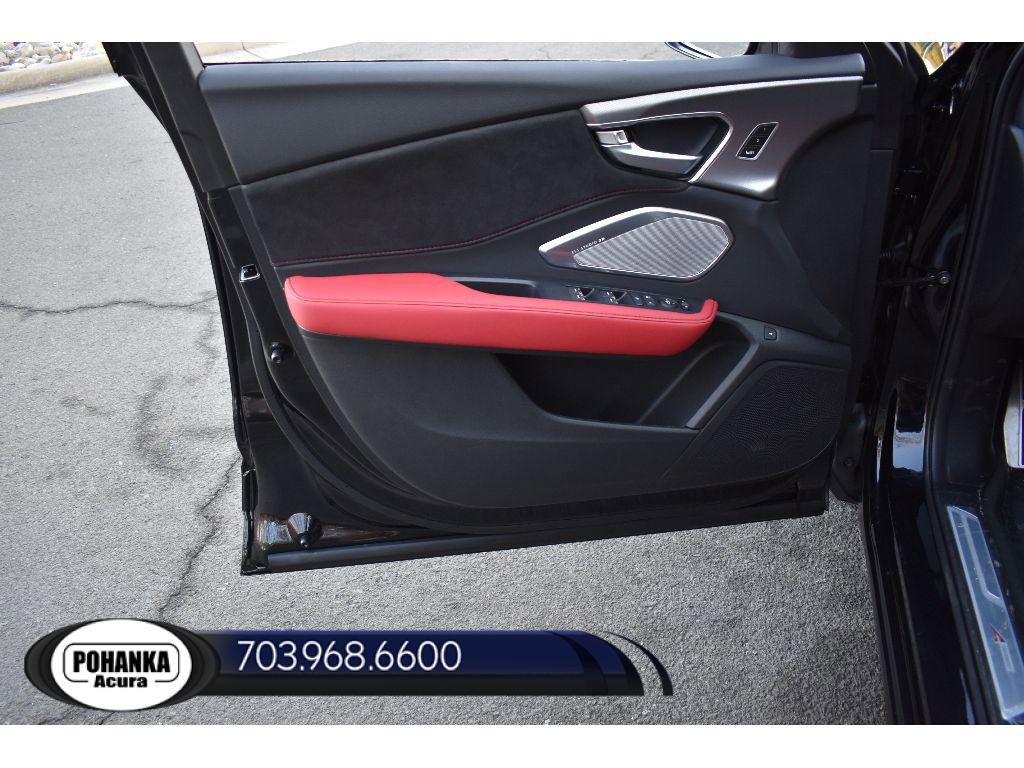 New 2026 Acura RDX A-Spec image 28