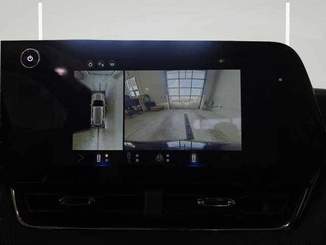 Used 2025 Chevrolet Equinox RS w/ Safety and Technology Package AWD/4WD image 18