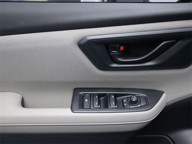 Used 2025 Subaru Forester w/ Convenience Package #1 image 20